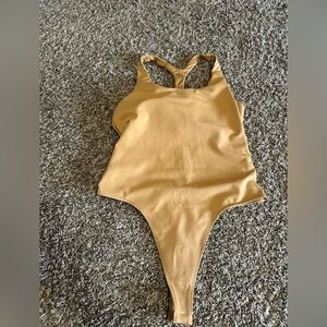ALO yoga bodysuit